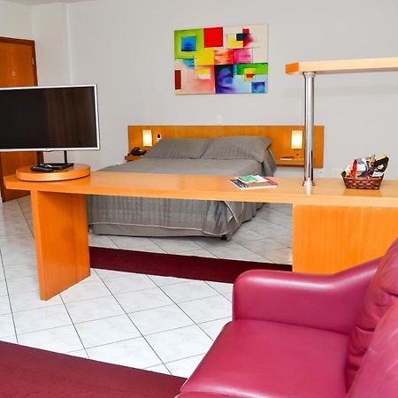 Vale Verde Palace Hotel Laranjal Paulista Εξωτερικό φωτογραφία