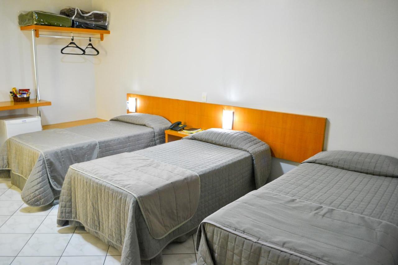 Vale Verde Palace Hotel Laranjal Paulista Εξωτερικό φωτογραφία
