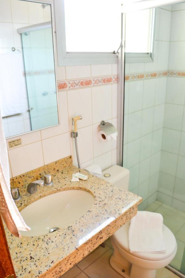 Vale Verde Palace Hotel Laranjal Paulista Εξωτερικό φωτογραφία