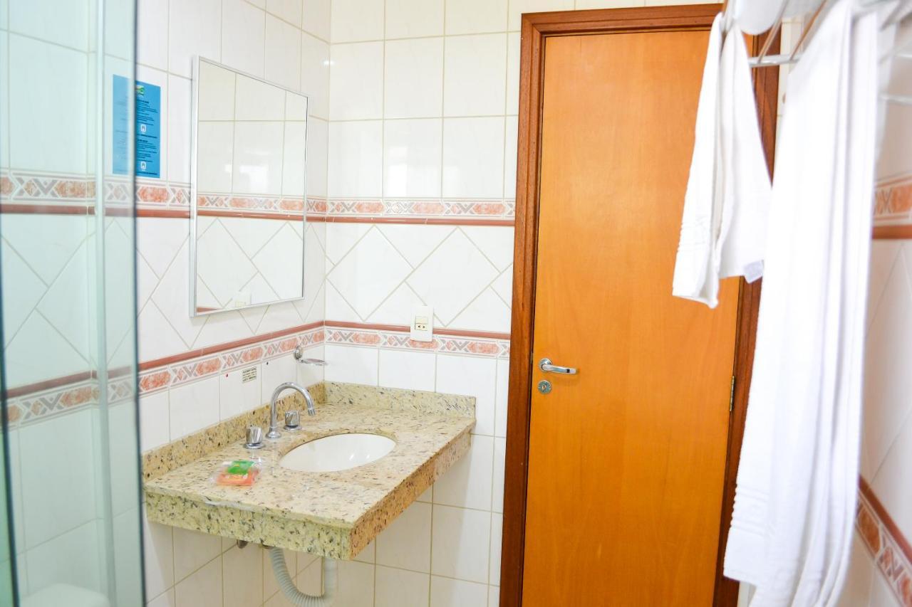 Vale Verde Palace Hotel Laranjal Paulista Εξωτερικό φωτογραφία