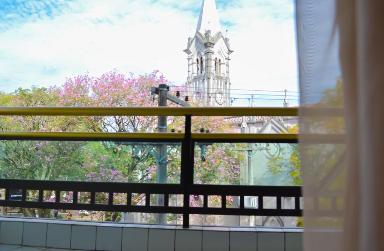 Vale Verde Palace Hotel Laranjal Paulista Εξωτερικό φωτογραφία