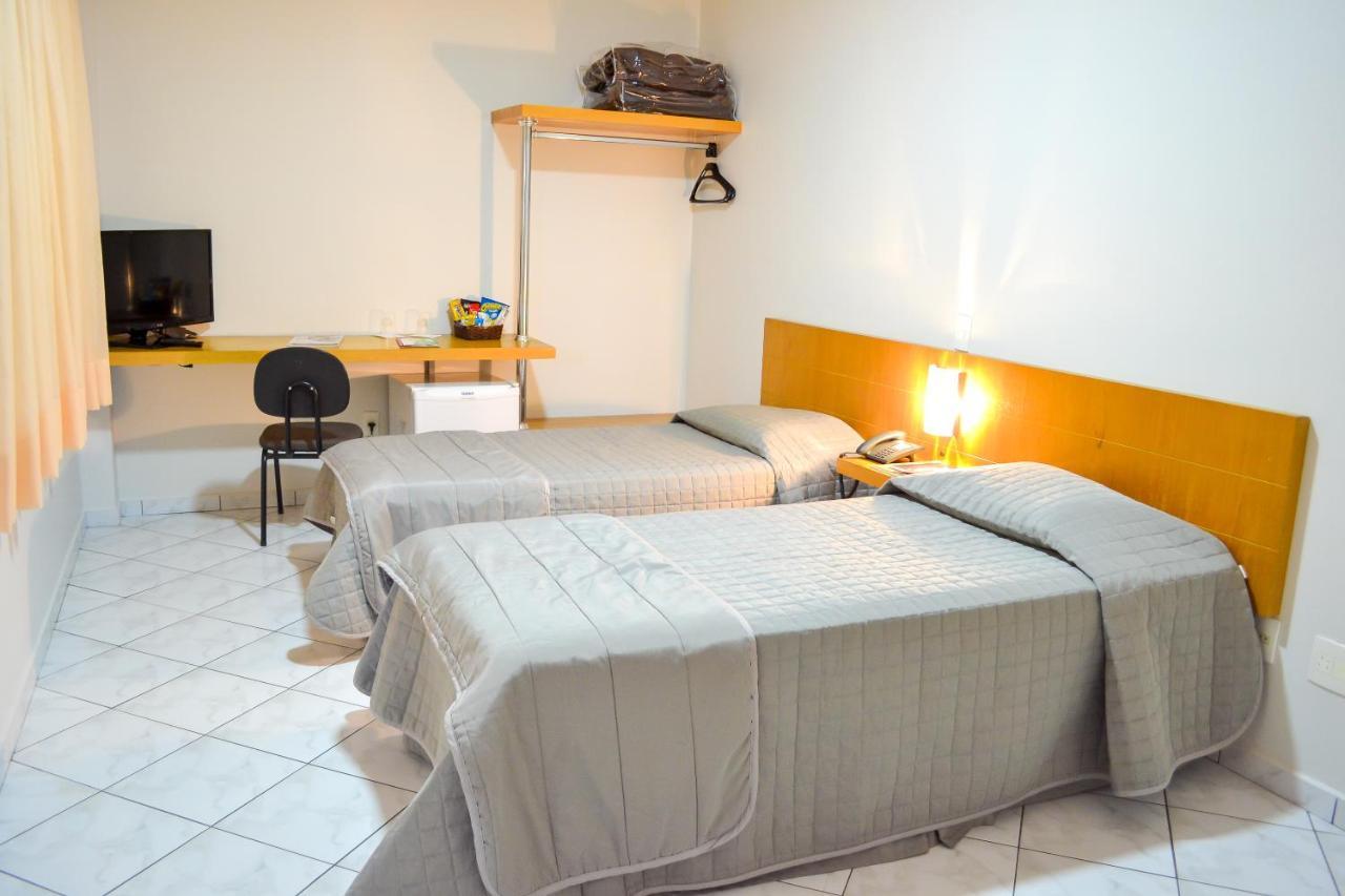 Vale Verde Palace Hotel Laranjal Paulista Εξωτερικό φωτογραφία