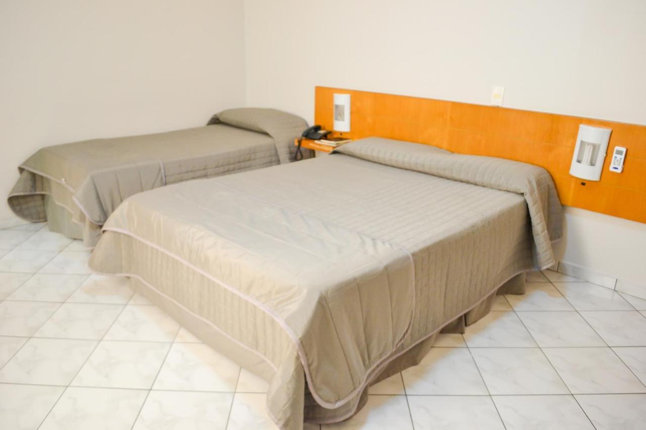 Vale Verde Palace Hotel Laranjal Paulista Εξωτερικό φωτογραφία