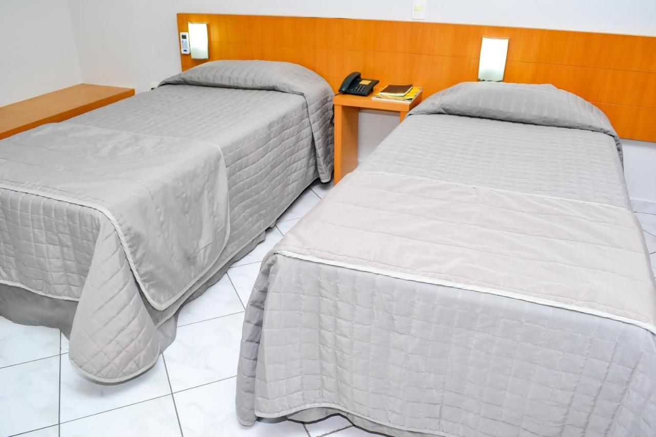 Vale Verde Palace Hotel Laranjal Paulista Εξωτερικό φωτογραφία