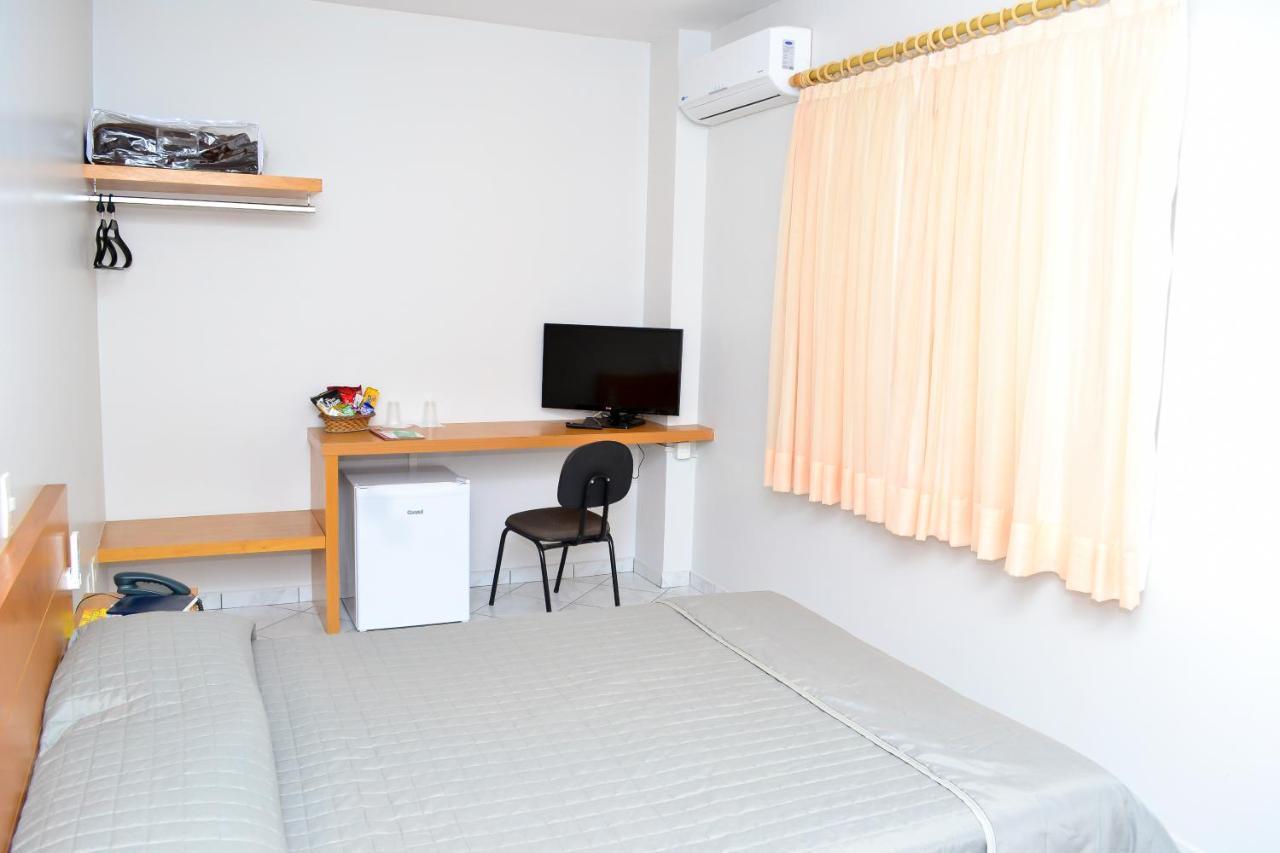 Vale Verde Palace Hotel Laranjal Paulista Εξωτερικό φωτογραφία