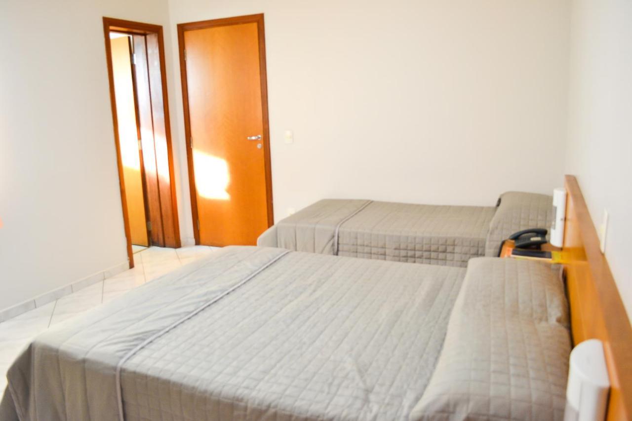 Vale Verde Palace Hotel Laranjal Paulista Εξωτερικό φωτογραφία